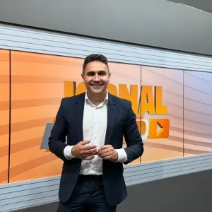 Confira as principais notícias da região no Jornal Vip quarta-feira, de 09 de julho