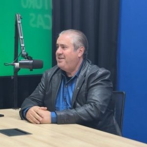 Jilson José relembra trajetória à frente da ACIT no Primeiro Clic Podcast