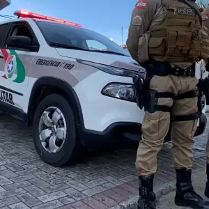 Fiscalização em Canelinha gera 30 autuações por escapamentos adulterados