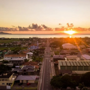 Tijucas entra oficialmente para o Mapa do Turismo Brasileiro