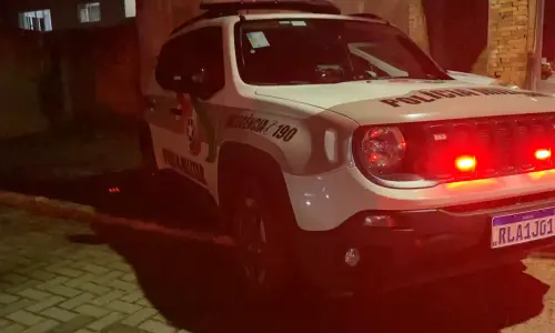 Homem ameaça matar ex-companheira se relacionamento não reatar 