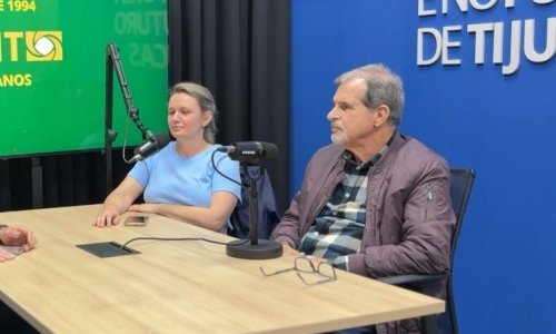 Ex-presidentes da ACIT relembram trajetória no podcast Primeiro Clic 
