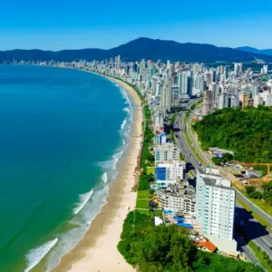 Itapema terá guarda-vidas civis atuando nas praias no inverno