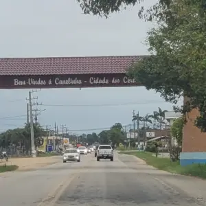 Canelinha define tema bíblico para desfile cívico de 2025