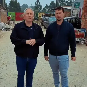 Prefeitura promete resolver falta d’água no Jardim Progresso em 60 dias
