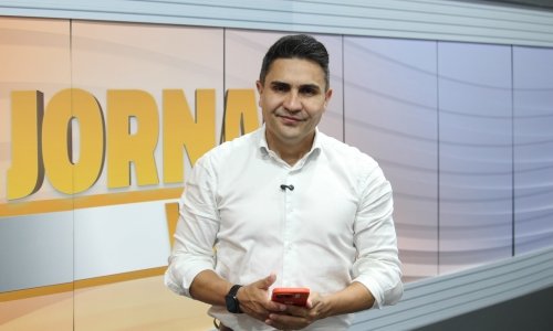 Jornal Vip e as principais noticias da região desta segunda-feira, 14 de julho