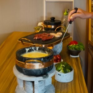 Com fondue no cardápio, pizzaria se torna referência em sabor e aconchego em Tijucas