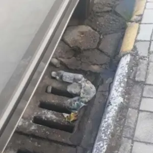 Condomínio é condenado por lançamento ilegal de esgoto na rede pluvial