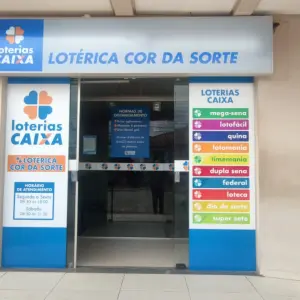 Bolão de Canelinha ganha mais de R$ 3 milhões em prêmio da Lotofácil