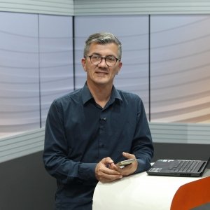 Notícias na hora do almoço; assista Jornal Vip desta terça-feira, 15 de julho
