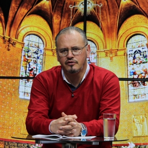 Encontre paz, força e esperança na mensagem de hoje com Padre Elizandro, em mais uma tarde de espiritualidade