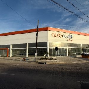 Loja com mais de 240 veículos em estoque será inaugurada em Tijucas