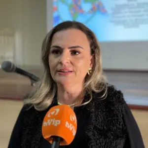 Tijucas promove palestra sobre educação especial para professores da rede municipal