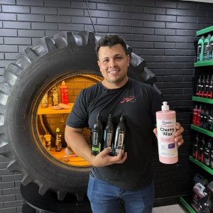 Polimento automotivo: técnicas e produtos indicados para melhor resultado