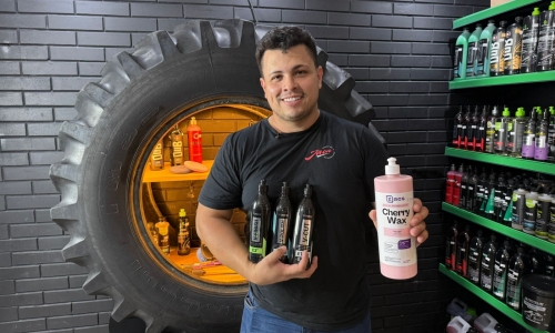 Polimento automotivo: técnicas e produtos indicados para melhor resultado