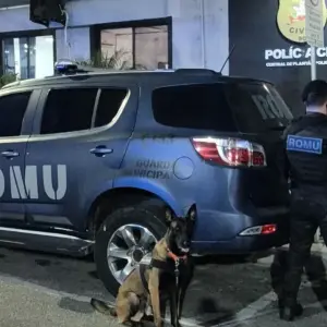 Apreensão de drogas: 21g de crack e 25g de maconha levam homem a prisão