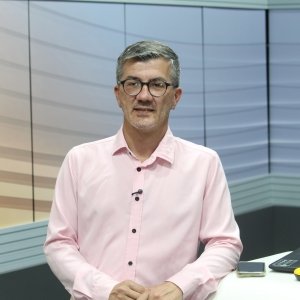 Confira as principais notícias da região no Jornal Vip sexta-feira, de 18 de julho