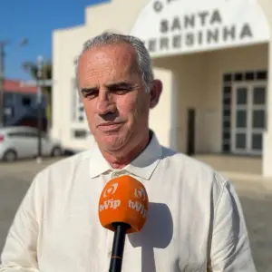 Tijucas se prepara para a 21ª Festa dos Caminhoneiros com programação especial e tecnologia inédita