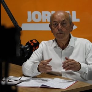Aniversário de São João Batista é tema do quadro 