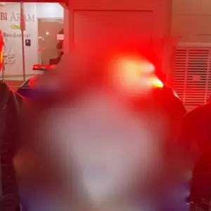 Agressões e tentativa de sufocamento: mulher denuncia violência de companheiro bêbado