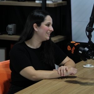 Empreendedora compartilha sua trajetória à frente da Doce Terapia