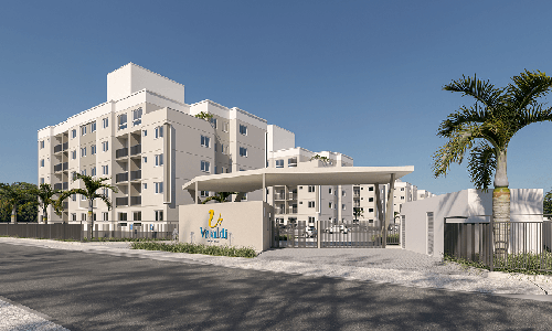 Imobiliária de Tijucas promove feirão com condições especiais no Vivaldi Home Club