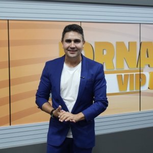 As notícias da região no Jornal Vip desta quarta-feira, 23 de julho
