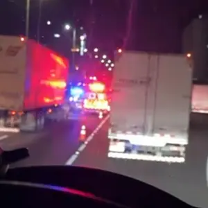 Morte de ciclista na BR-101 em itapema será investigada