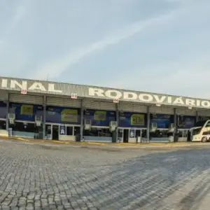 Adolescente relata importunação sexual em rodoviária 