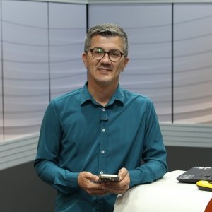 Notícias na hora do almoço; assista Jornal Vip desta quinta-feira, 24 de julho