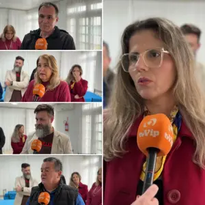 Moradores criam associação para cobrar soluções urbanísticas no Centro de Tijucas