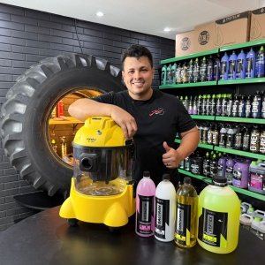 Bancos de carro sujos? Confira dicas para manter a limpeza em dia