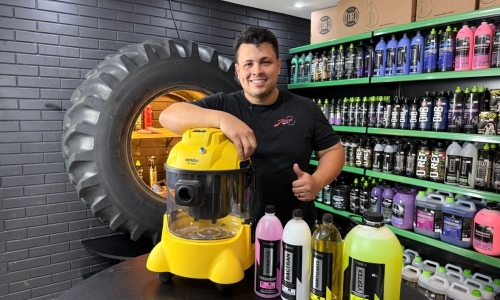 Bancos de carro sujos? Confira dicas para manter a limpeza em dia