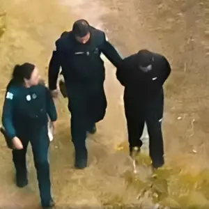 Foragido condenado a 24 anos de prisão por estupro é preso na região