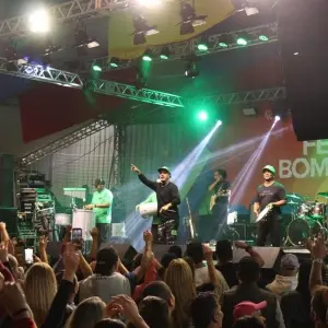 Agenda: Fim de semana tem programação com música, gastronomia e fé
