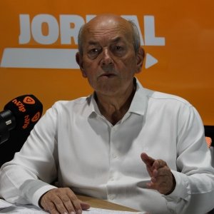 A importância de participar de um partido político é tema do quadro 