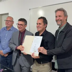 Tijucas vai ganhar campus do IFSC com investimento de R$ 25 milhões
