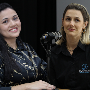 Podcast especial “Entre Elas” recebe Daniela e Claudiane no Primeiro Clic
