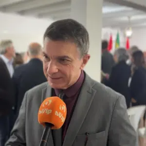 Reitor do IFSC destaca cursos previstos e prazo de obras para o novo campus de Tijucas