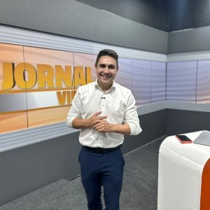 Jornal Vip com as informações da região, desta terça-feira, 29 de julho