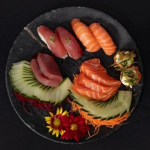 Bay Sushi inova com espaço físico em Tijucas e novo menu degustação
