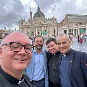 Vaticano recebe documentos para beatificação de Padre Léo de Bethânia