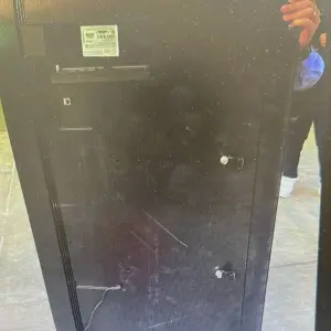 Homem com diversas passagens é preso e confessa furto na região
