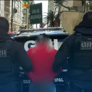 Motoneta com registro de furto é recuperada durante ronda