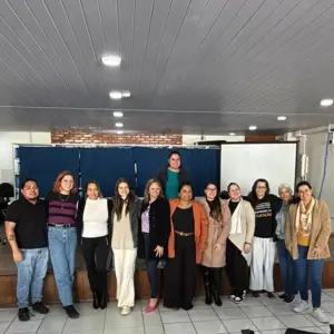 Itapema inicia articulações para o Agosto Lilás com foco no combate à violência contra a mulher
