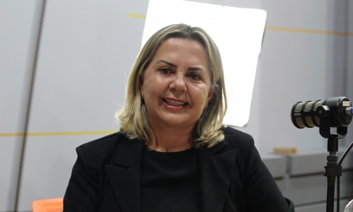 Nadir Amorim participa do Primeiro Clic na edição especial 