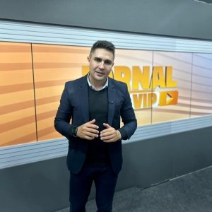 Notícias na hora do almoço; assista Jornal Vip desta quinta-feira, 31 de julho