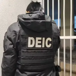 Sete furtos de veículos em BC, Porto Belo e Itapema são atribuídos a casal preso