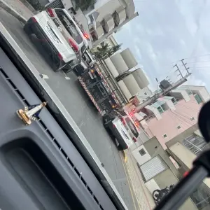 🚨URGENTE:  Mulher é assassinada a tiros na manhã desta sexta