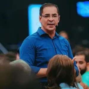 Método do mastercoach Paulo Vieira chega a São João Batista em agosto